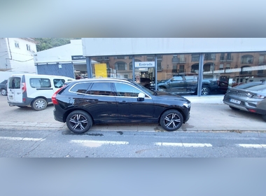 Volvo - Xc 60